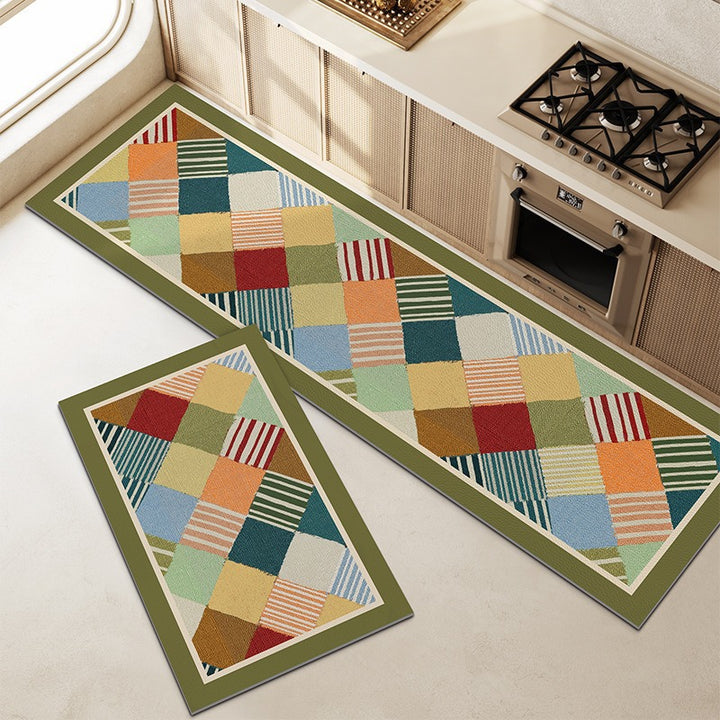Kitchen Runner Mat Kalsten