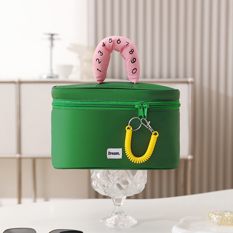 Stylish Makeup Storage Case Kalsten
