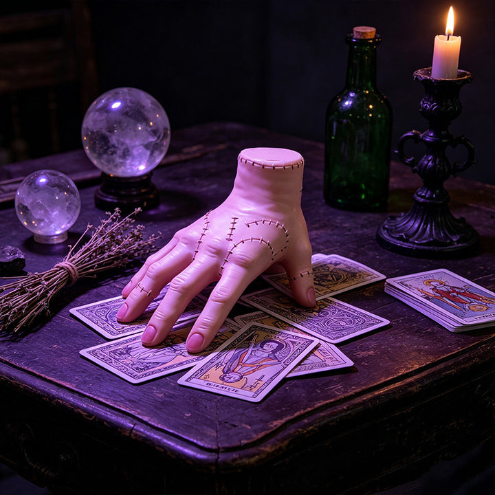 Decorative Handicraft Hand