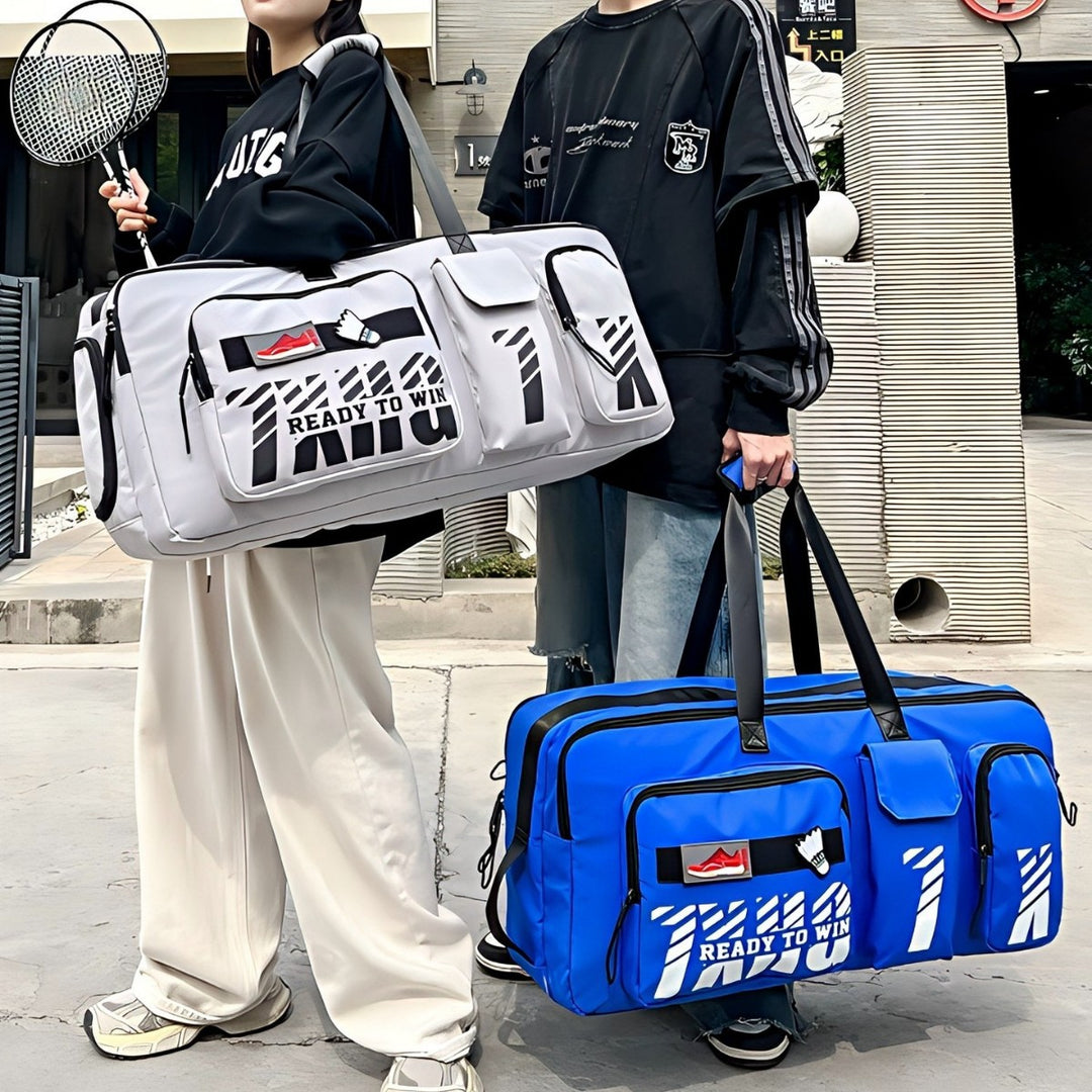 Sports Gym Bag