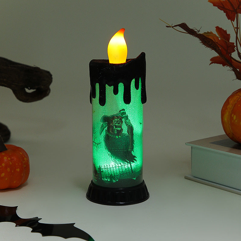 Decorative Halloween Light