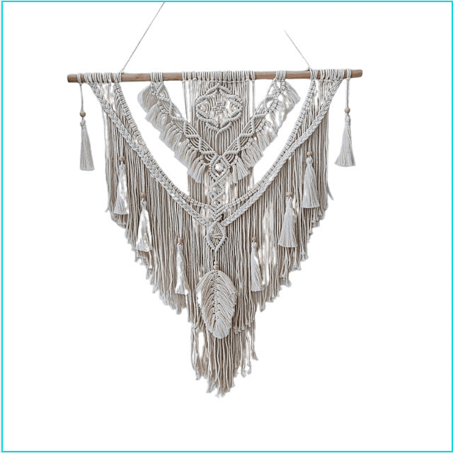 Macrame Wall Hanging Kalsten