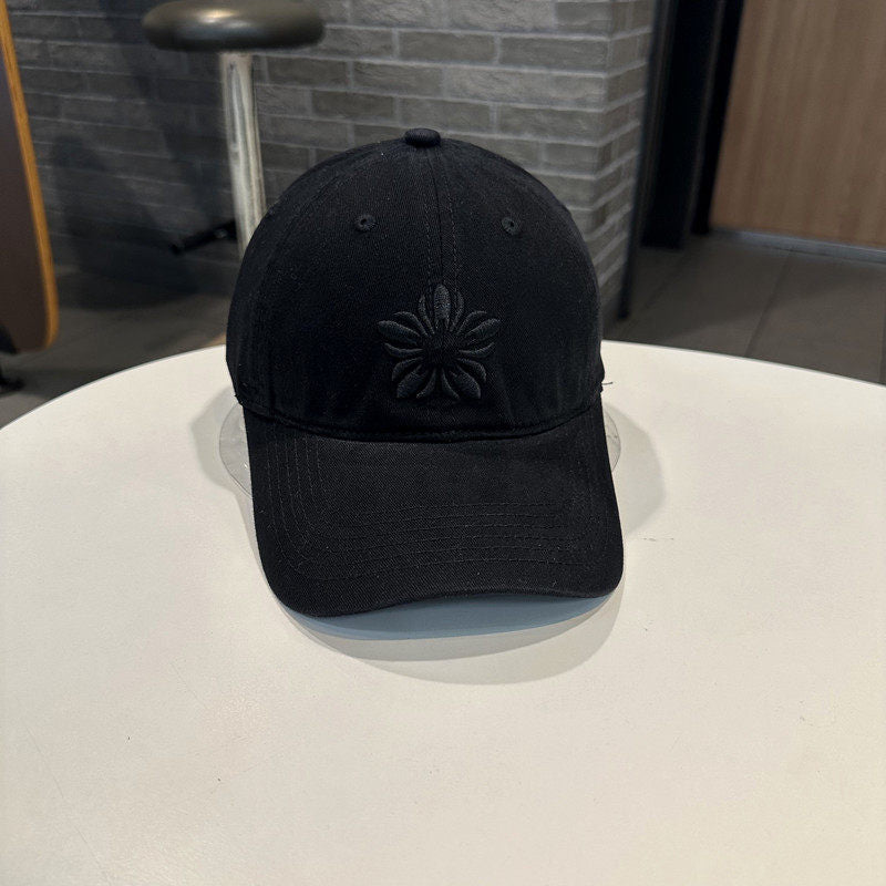 Stylish Cotton Adjustable Cap