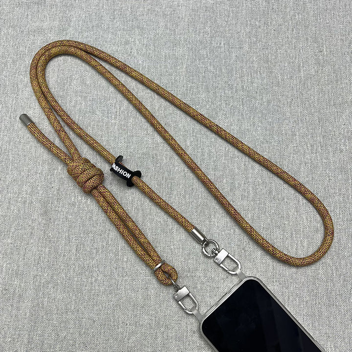 Adjustable Phone Lanyard Strap Kalsten