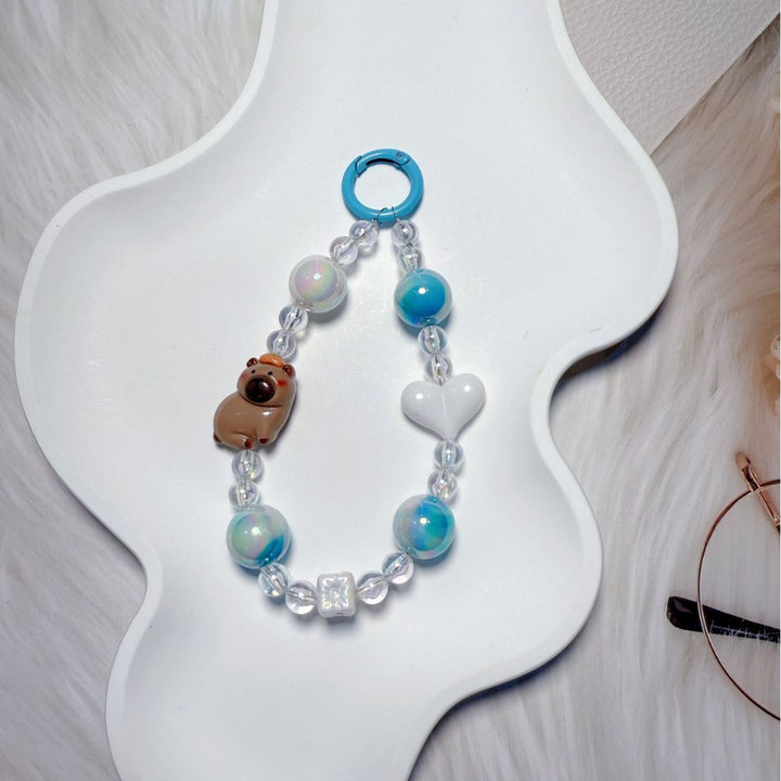 Charm Beaded Bracelet kalsten