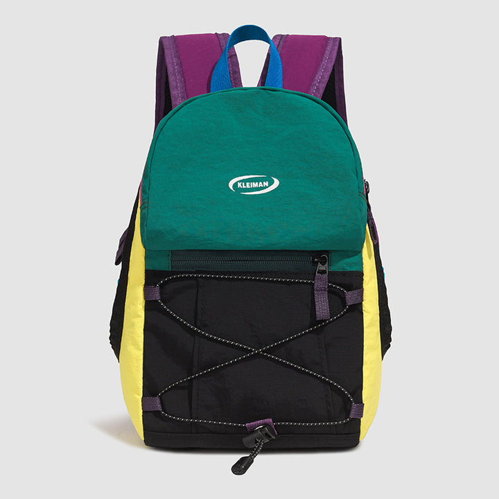 Adventure-Ready Multi-Color Backpack Kalsten