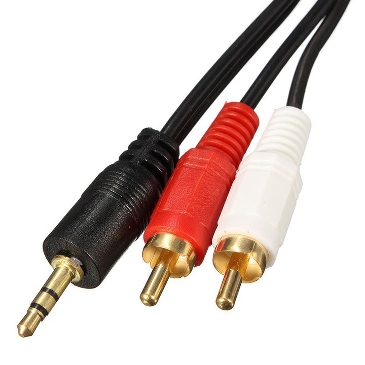 Audio Connection Cable Kalsten
