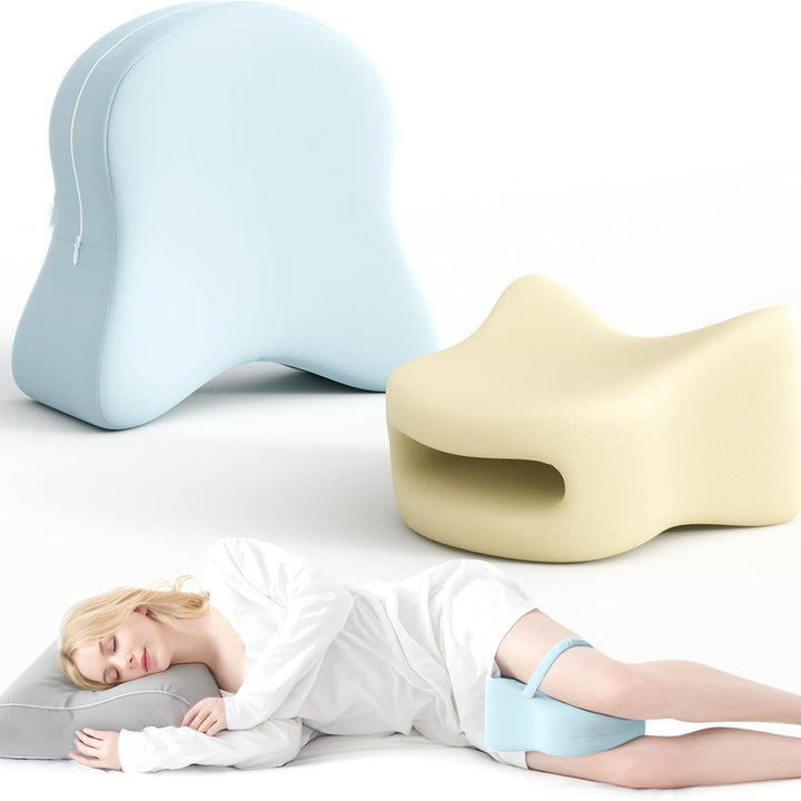 Orthopedic sleeping pillow Kalsten