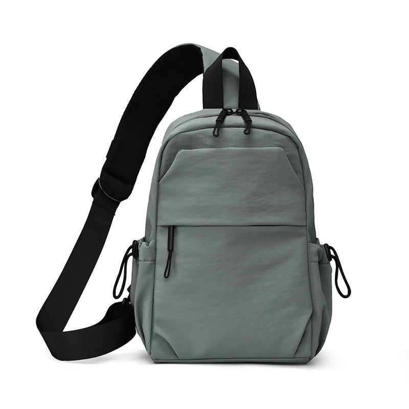 Lightweight Multi-Functional Sling Backpack Kalsten