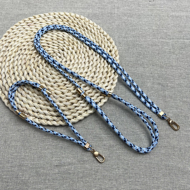 Premium Braided Phone Lanyard Kalsten