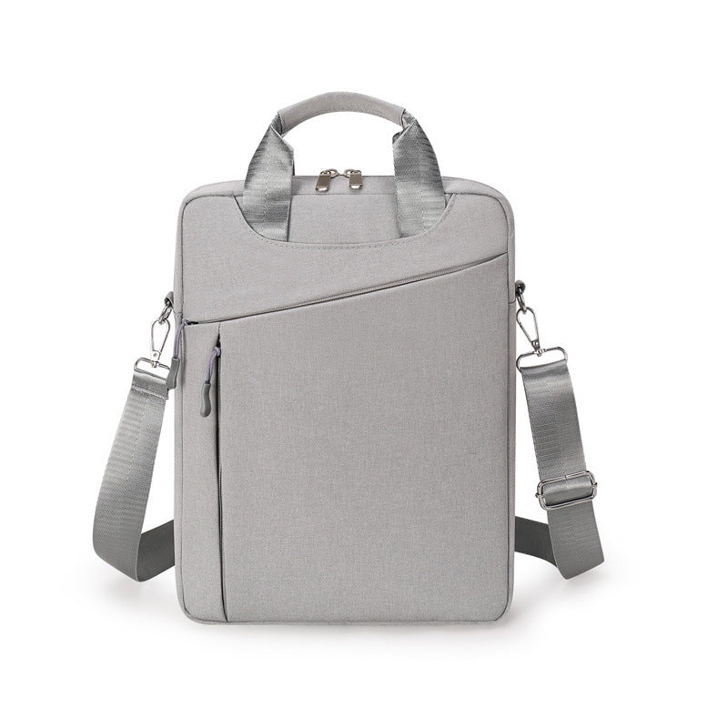 Sleek Laptop Briefcase Kalsten