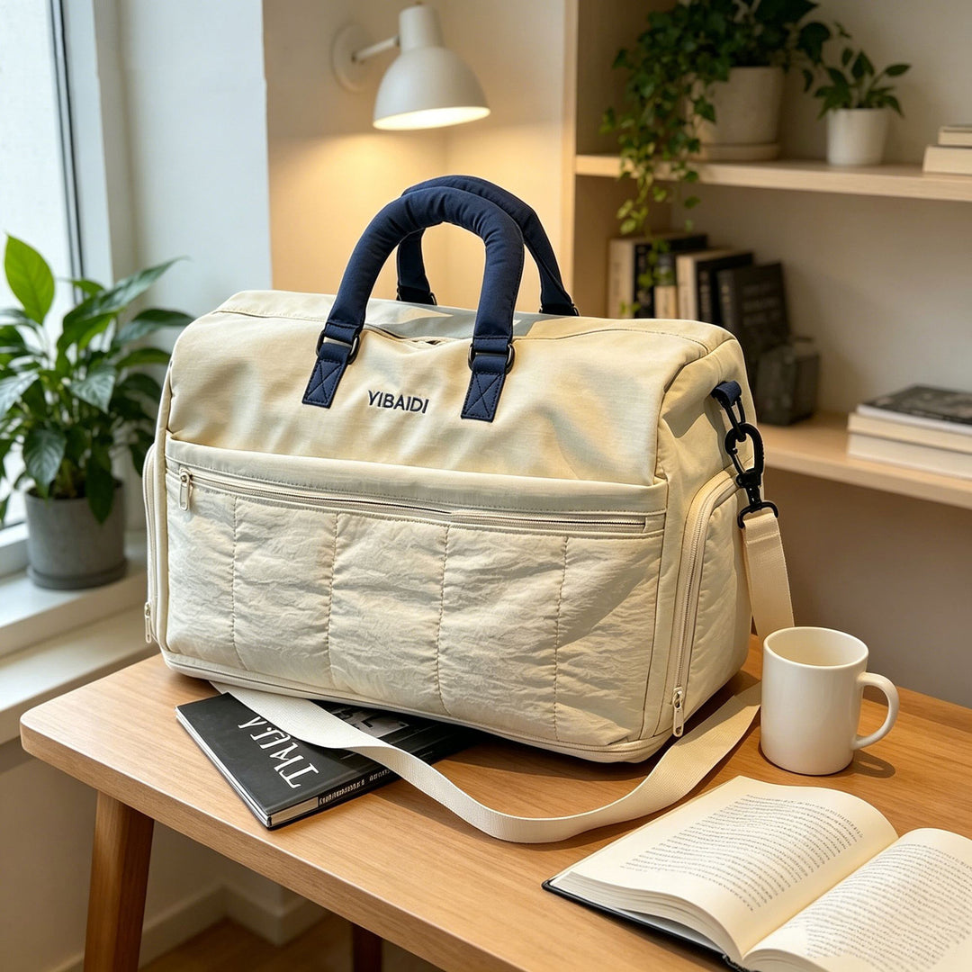 Versatile Travel Weekender Duffel Bag Kalsten