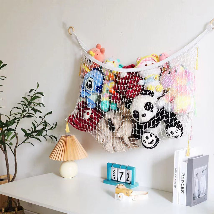 Toy Storage Mesh