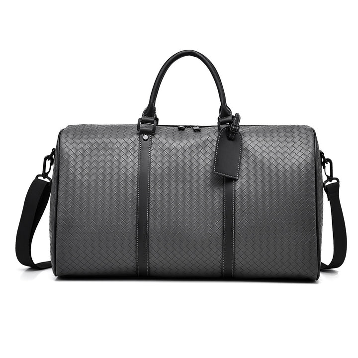 Men's elegant and spacious sports travel bag Kalsten