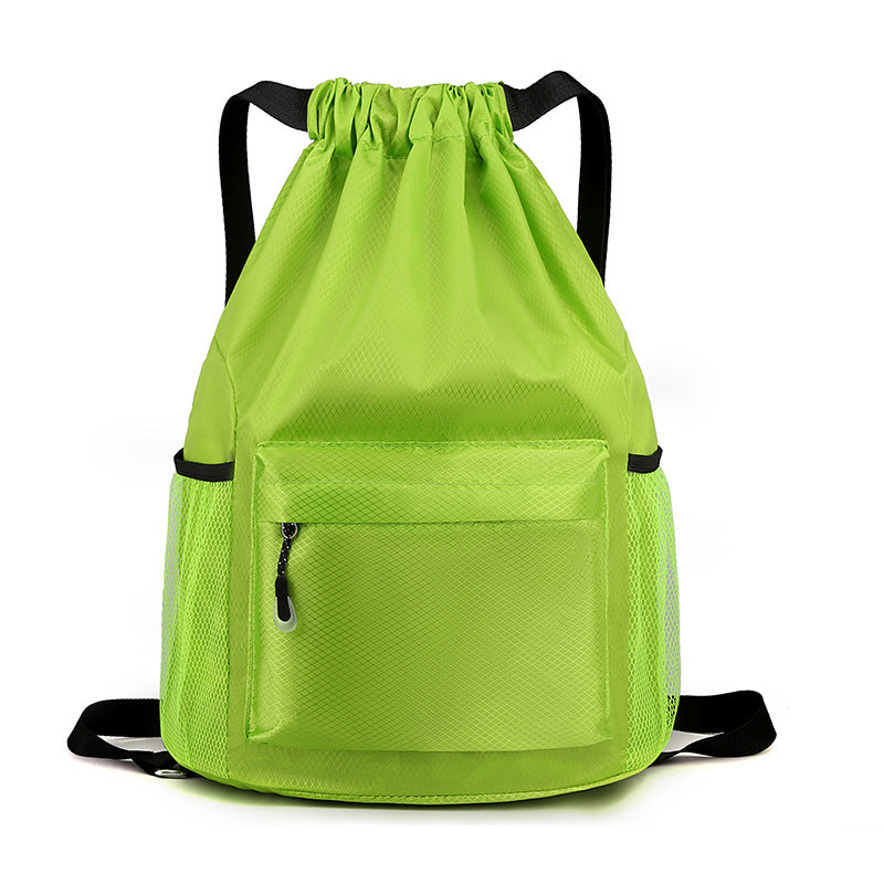 Multipurpose Mesh Backpack Kalsten