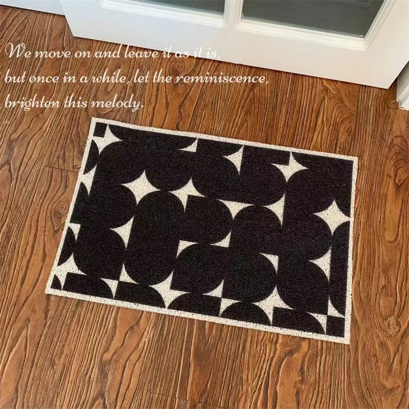 Household Decor Welcome Mat
