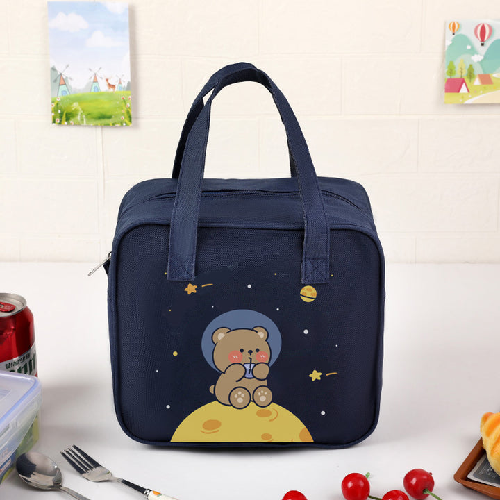 Insulated Lunch Bag Kalsten