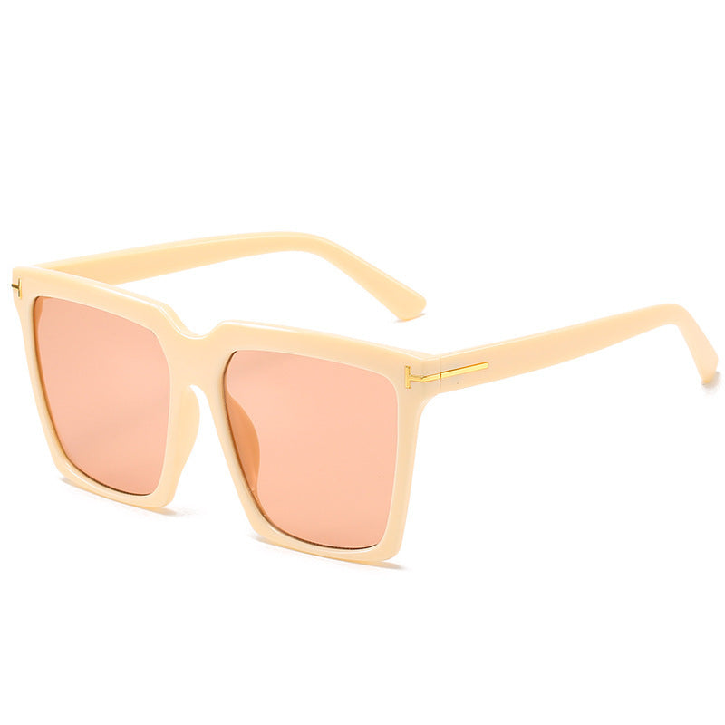 Oversized Square Sunglasses Kalsten