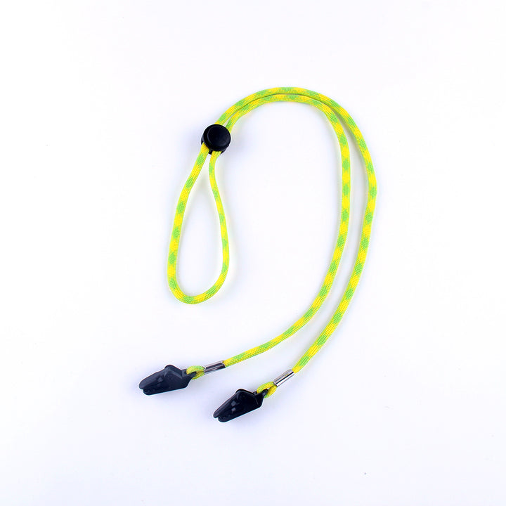 Adjustable Eyewear Retention Clip Kalsten