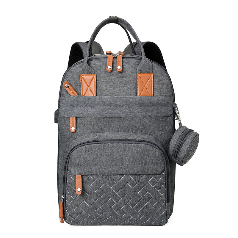 Premium Versatile Multi-Function Travel Backpack Kalsten