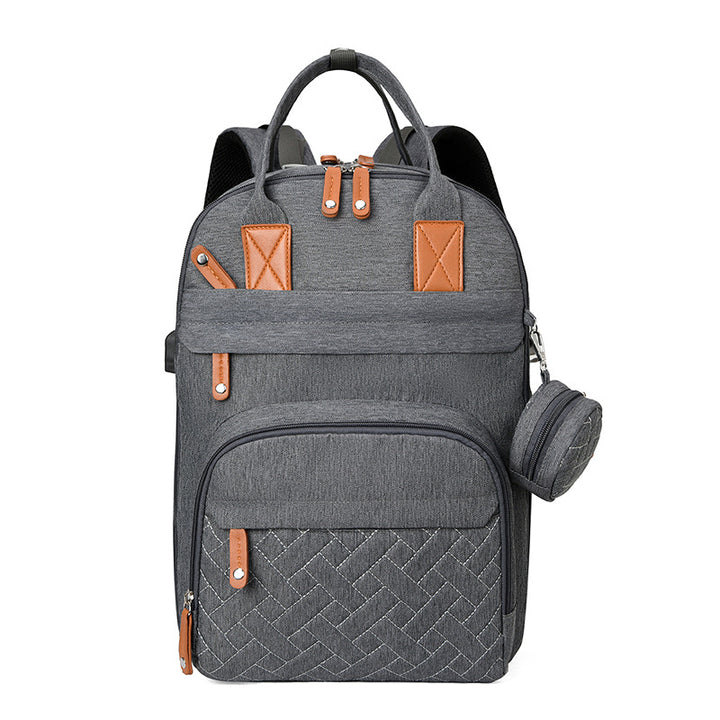 Premium Versatile Multi-Function Travel Backpack Kalsten