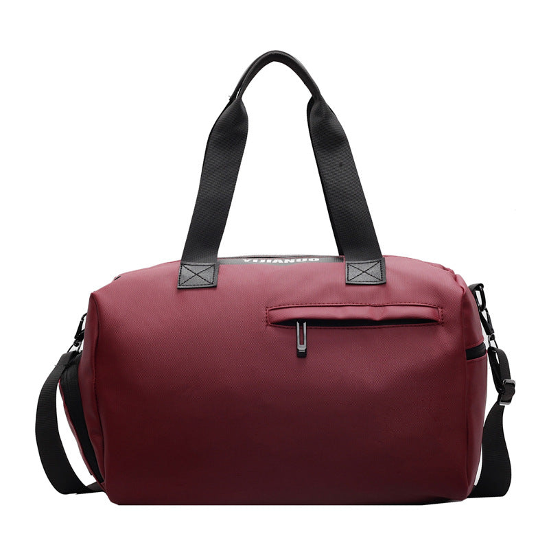 Waterproof Adventure Sports Duffel