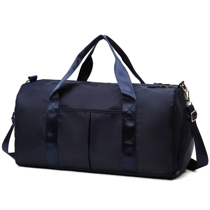 Multi-Functional Lightweight Travel Duffle Bag Kalsten