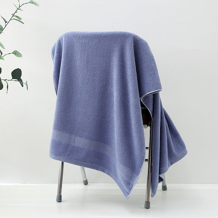 Plaid Blanket Made of Cozy Microfiber Kalsten