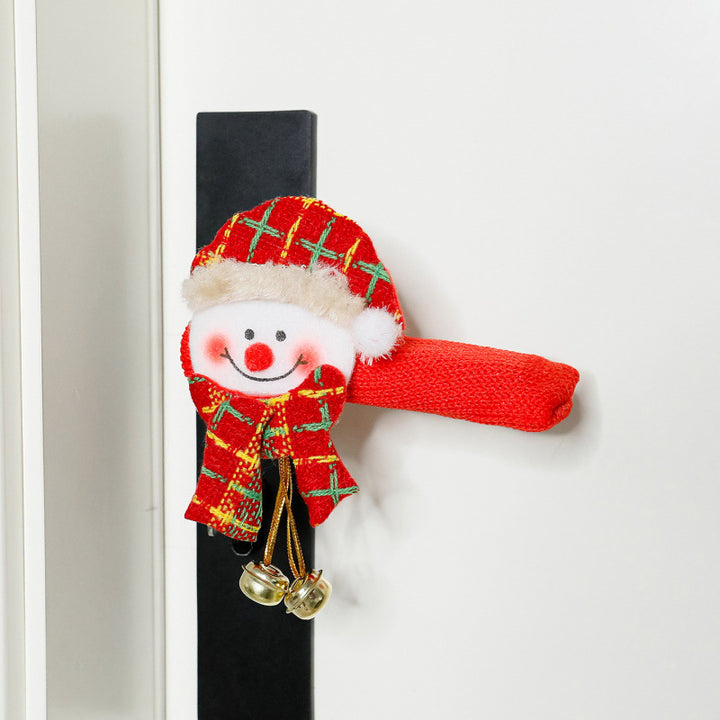 Decorative door decoration Kalsten