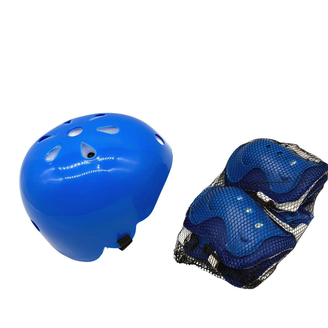Complete Protective Sports Gear Set Kalsten