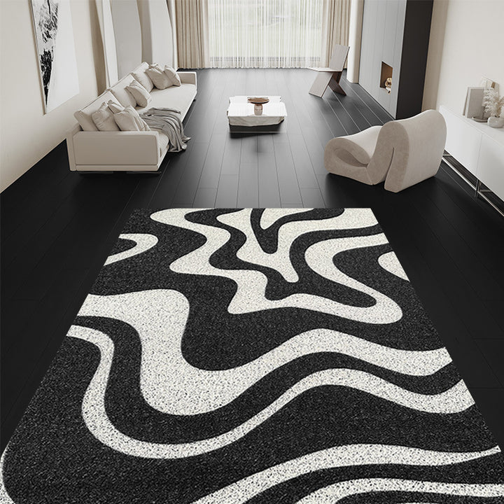 Decorative Area