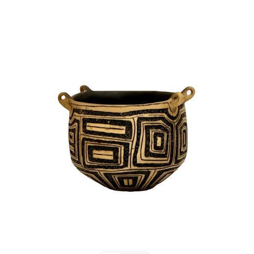 Handmade Decorative Ceramic Bowl