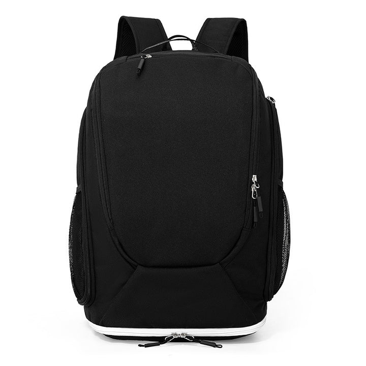 Spacious Travel Backpack Kalsten