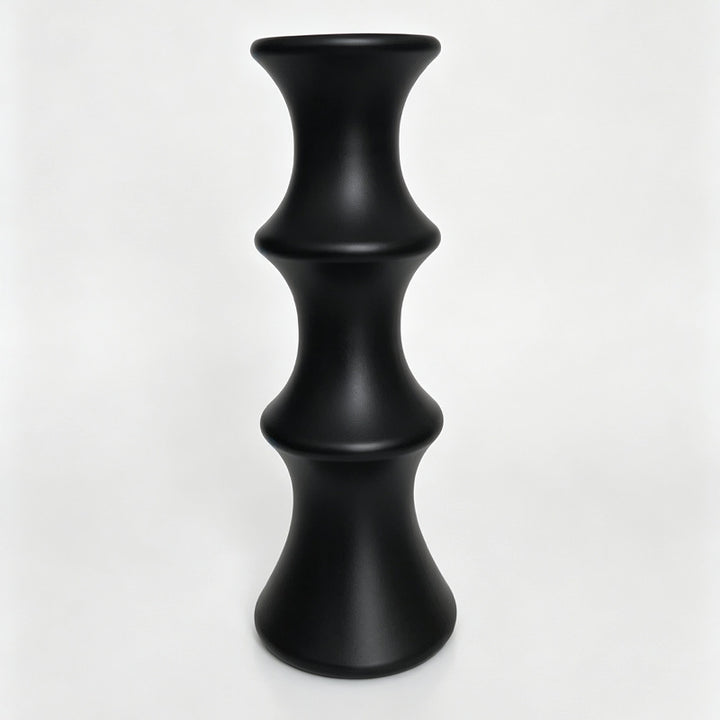 Sculptural Minimalist Vase Kalsten