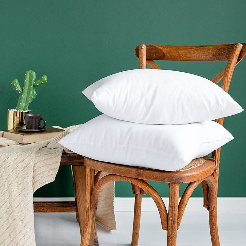 Ergonomic comfort pillow with hypoallergenic filling Kalsten