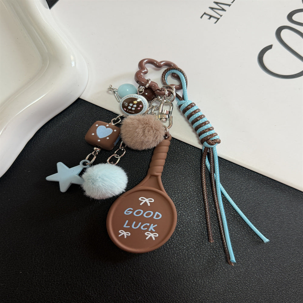 Playful Themed Keychain Kalsten 1790135886