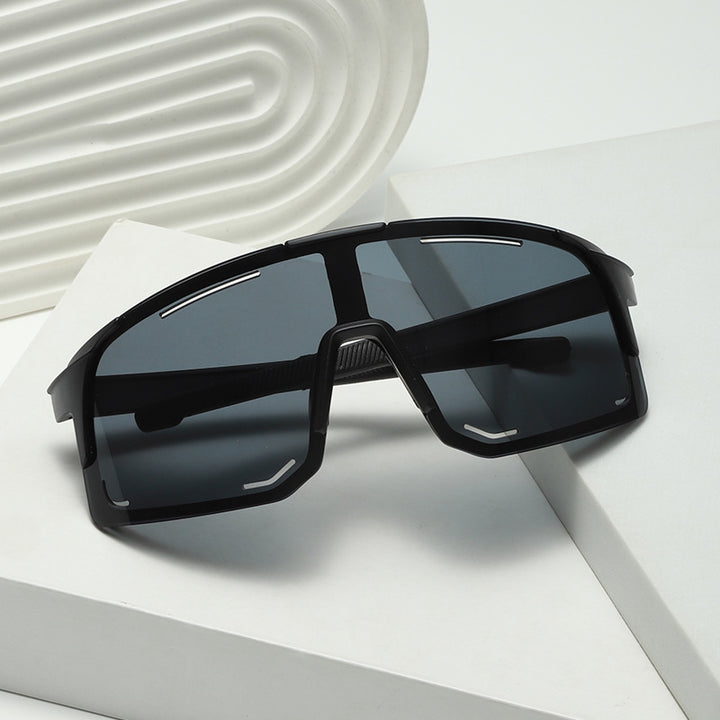 Men's Performance Racing Sunglasses Kalsten