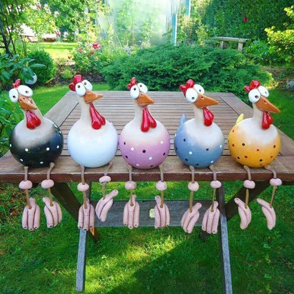 Garden decoration Kalsten