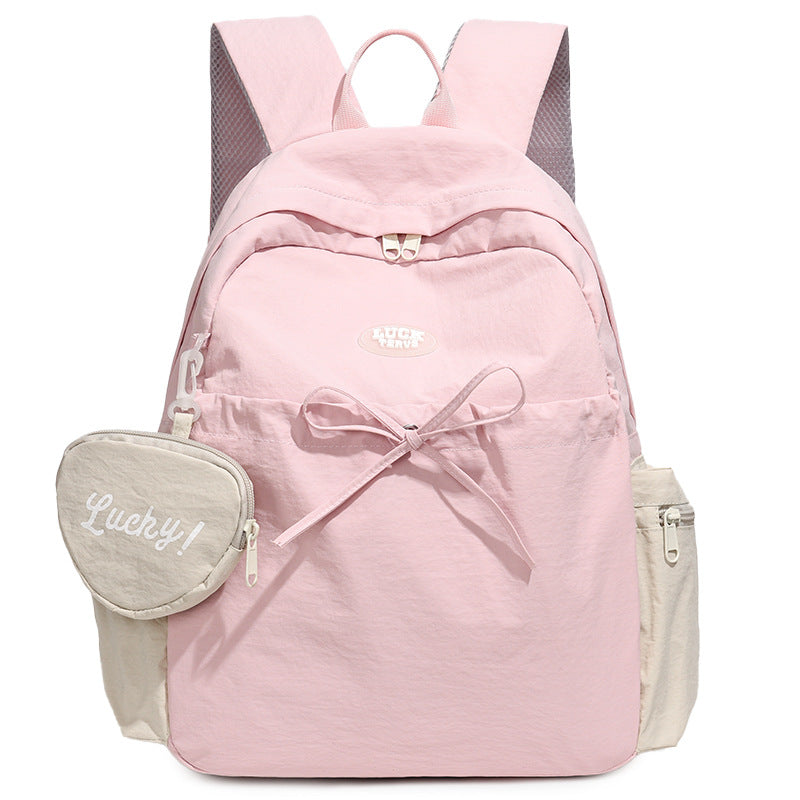 Casual Versatile Backpack Kalsten