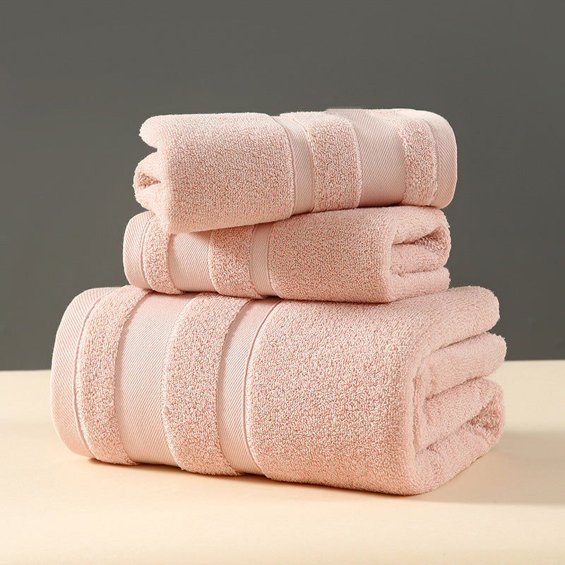 High-quality terry towel set with luxurious feel Kalsten