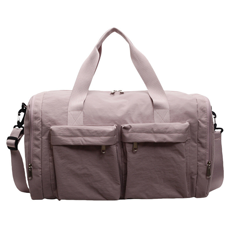 Functional Travel Duffel Bag Kalsten