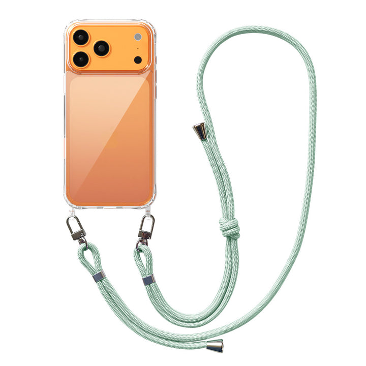Stylish Crossbody Phone Case with Adjustable Strap Kalsten