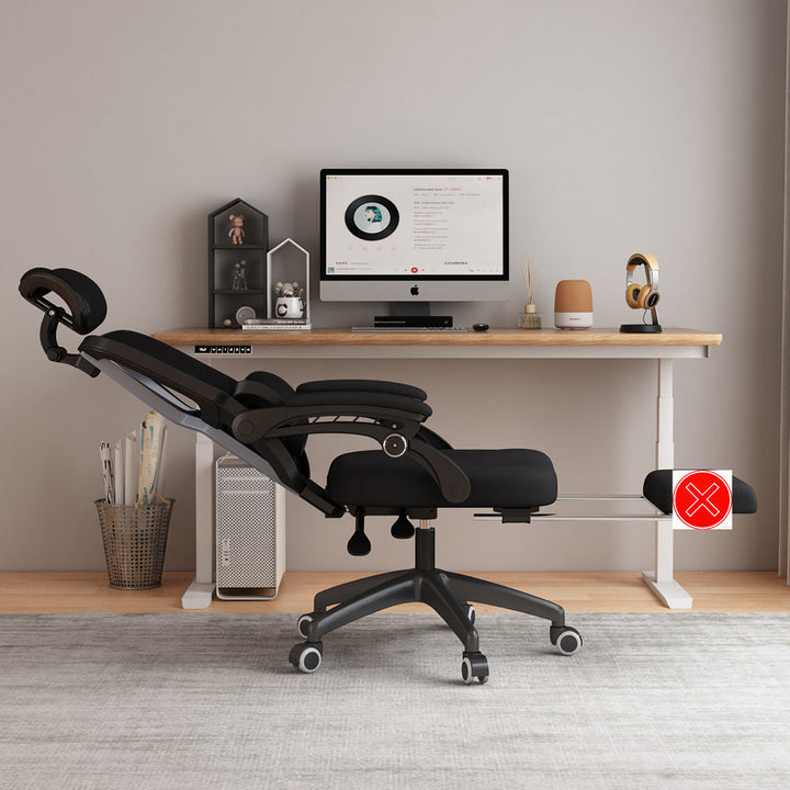 Ergonomic Office Chair Kalsten