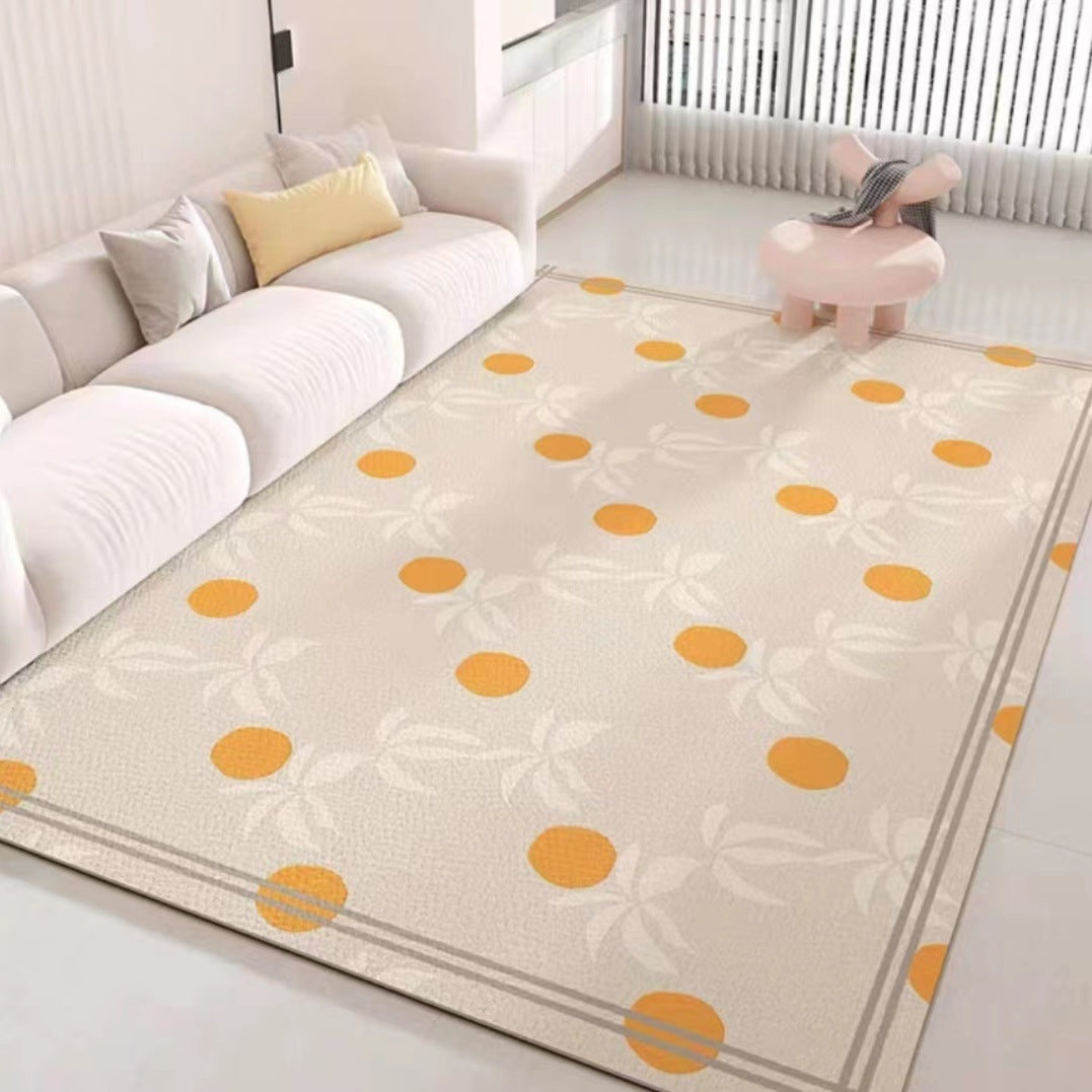 Decorative Area Mat for Home Floor Decor