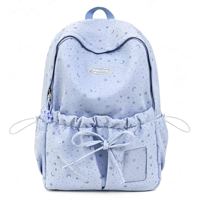 Cute Animal-Themed School Backpack Kalsten