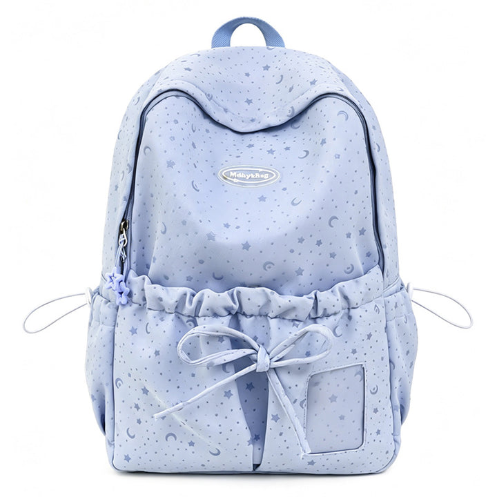 Cute Animal-Themed School Backpack Kalsten