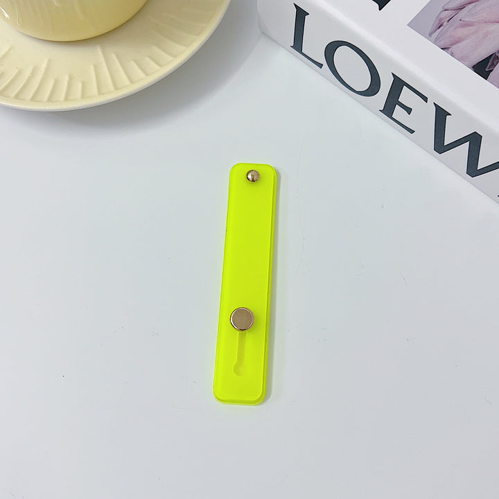 Multi-Purpose Silicone Strap Kalsten