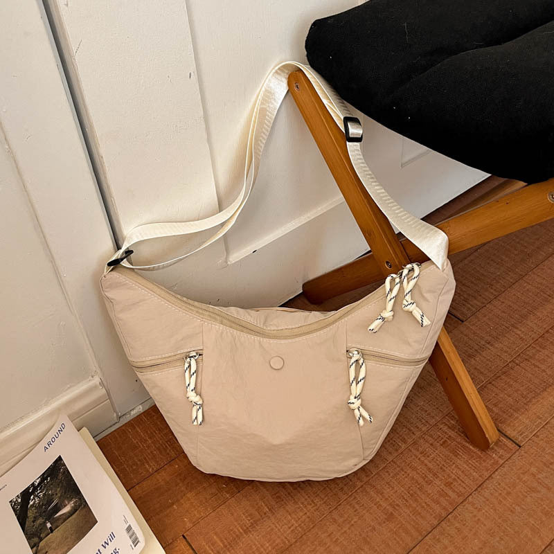 Versatile Sling Handbag