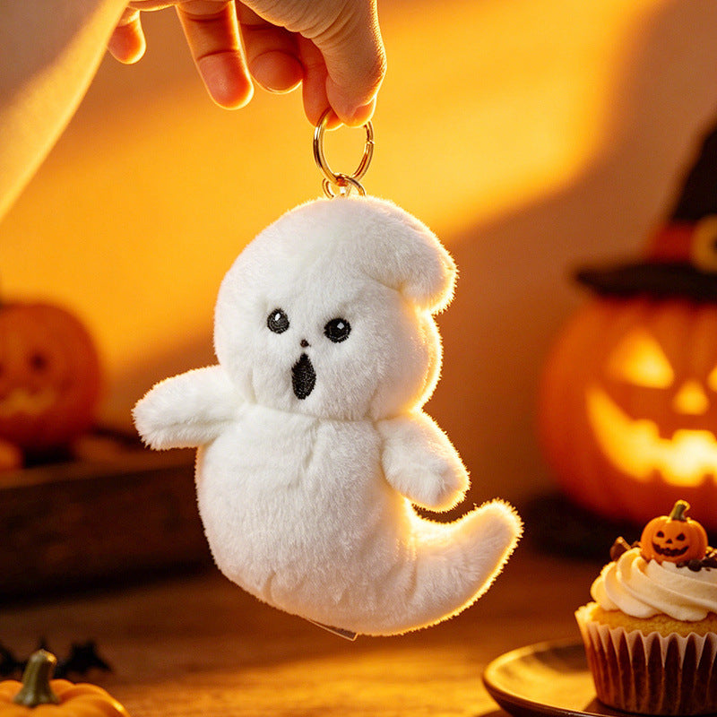 Plush Decorative Pumpkin Cushion Toy Kalsten