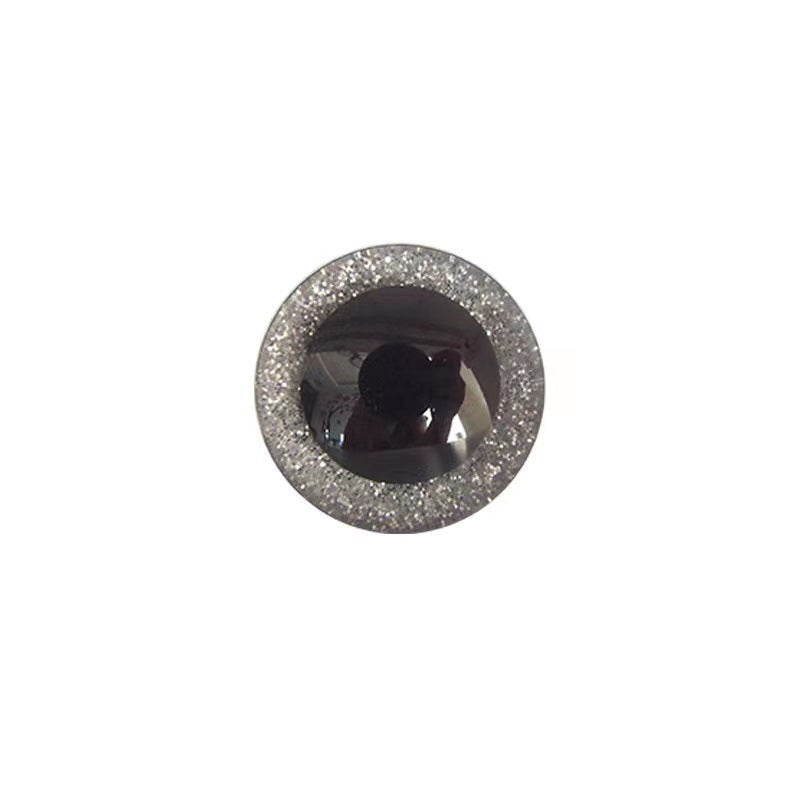 Glittery Decorative Eyeball Prop Kalsten